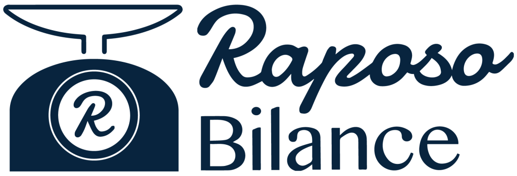 Logo Raposo
